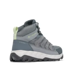 ColumbiaStrata Trail Mid Waterproof - Chaussures randonnée femme