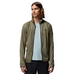 ColumbiaSummit Step Full Zip - Polaire homme
