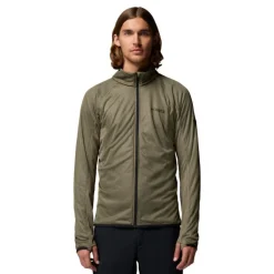 ColumbiaSummit Step Full Zip - Polaire homme
