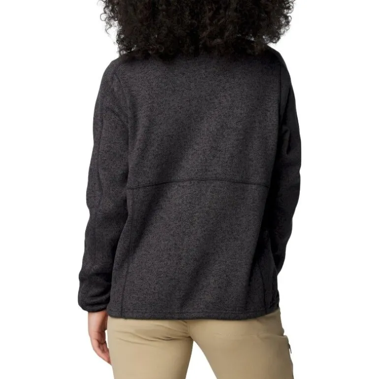 ColumbiaSweater Weather Full Zip II - Polaire femme