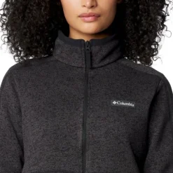 ColumbiaSweater Weather Full Zip II - Polaire femme