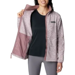 ColumbiaSweater Weather Full Zip - Polaire femme