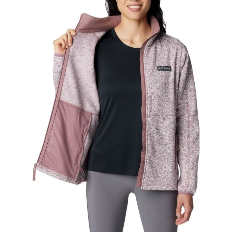 ColumbiaSweater Weather Full Zip - Polaire femme