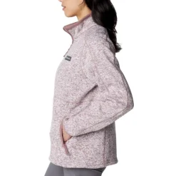 ColumbiaSweater Weather Full Zip - Polaire femme