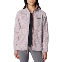 ColumbiaSweater Weather Full Zip - Polaire femme