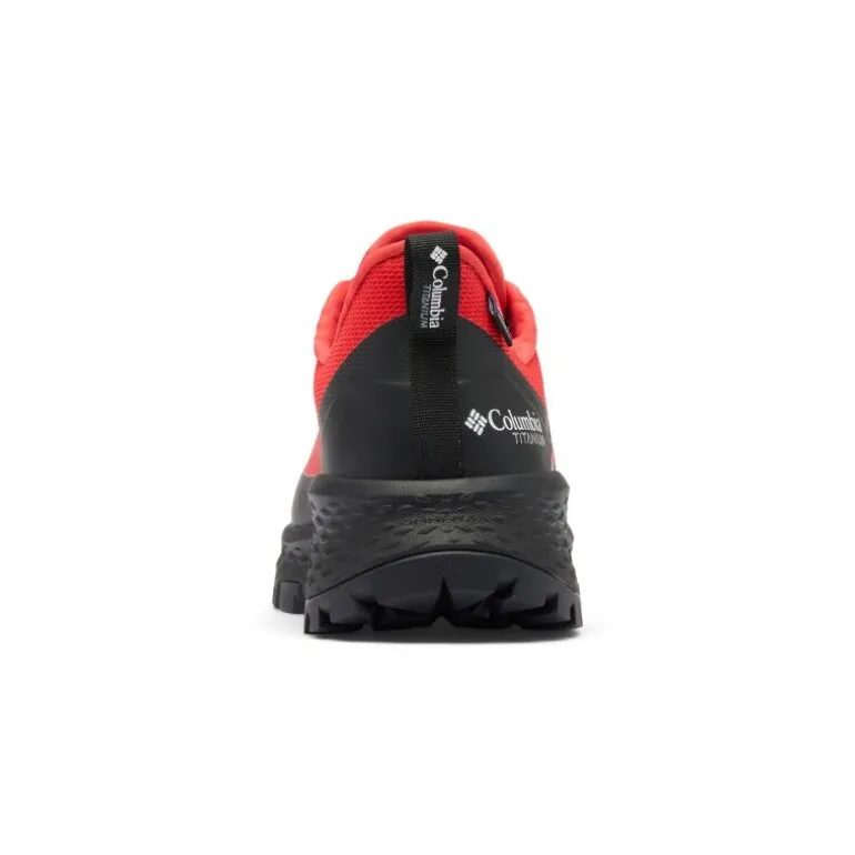 ColumbiaTellurix Titanium Outdry - Chaussures randonnée femme