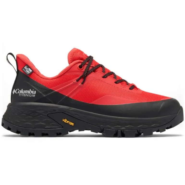 ColumbiaTellurix Titanium Outdry - Chaussures randonnée femme