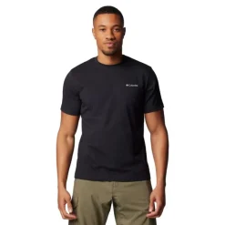 ColumbiaThistletown Hills SS Tee - T-shirt homme