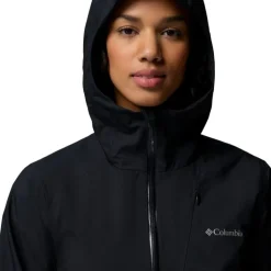 ColumbiaTrailborne 2.5L Shell Jacket - Veste imperméable femme