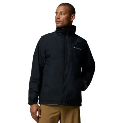ColumbiaTrailborne Outerchange Jacket - Veste coupe-vent homme
