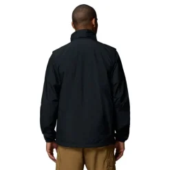 ColumbiaTrailborne Outerchange Jacket - Veste coupe-vent homme