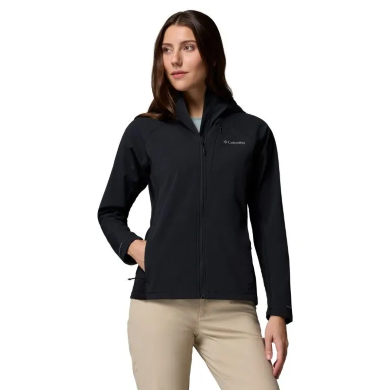 ColumbiaTrailborne Softshell Jacket - Veste softshell femme