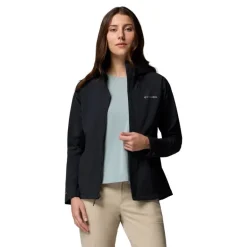 ColumbiaTrailborne Softshell Jacket - Veste softshell femme