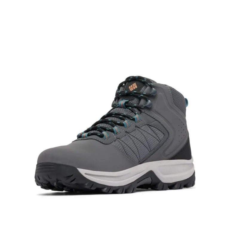 ColumbiaTransverse Hike Waterproof - Chaussures randonnée homme