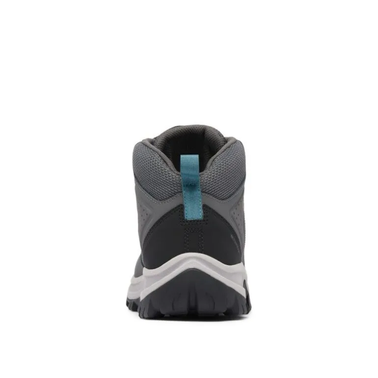 ColumbiaTransverse Hike Waterproof - Chaussures randonnée homme