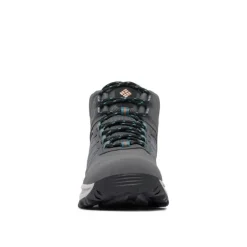 ColumbiaTransverse Hike Waterproof - Chaussures randonnée homme
