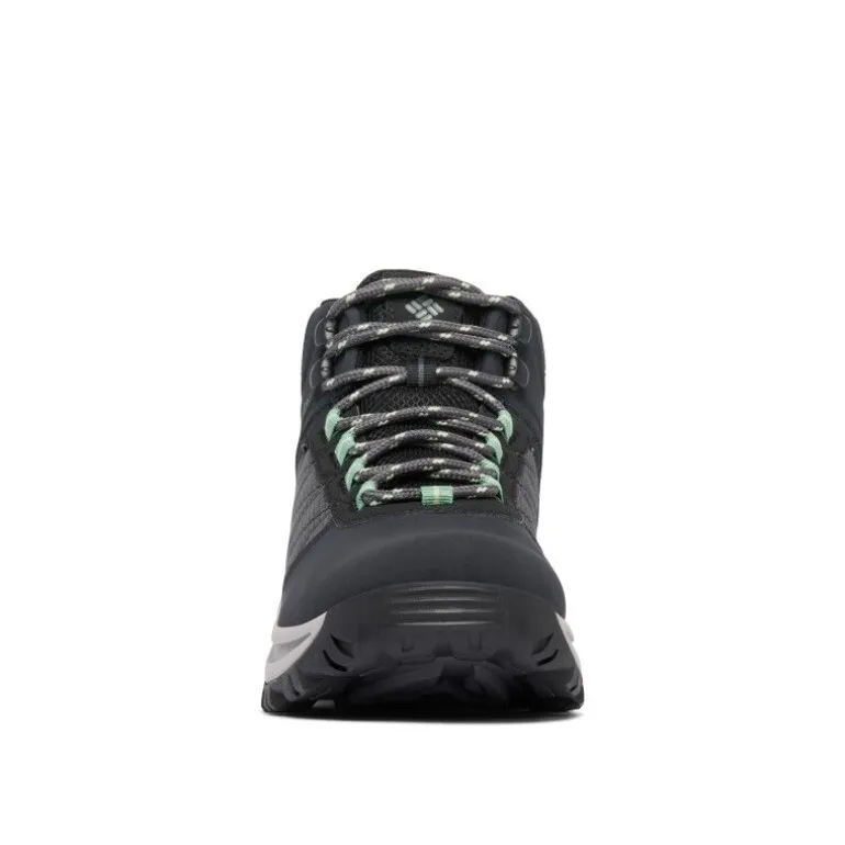 ColumbiaTransverse Hike Waterproof - Chaussures randonnée femme