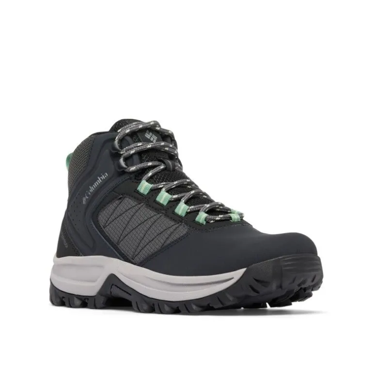 ColumbiaTransverse Hike Waterproof - Chaussures randonnée femme