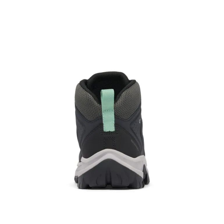 ColumbiaTransverse Hike Waterproof - Chaussures randonnée femme