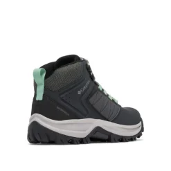 ColumbiaTransverse Hike Waterproof - Chaussures randonnée femme