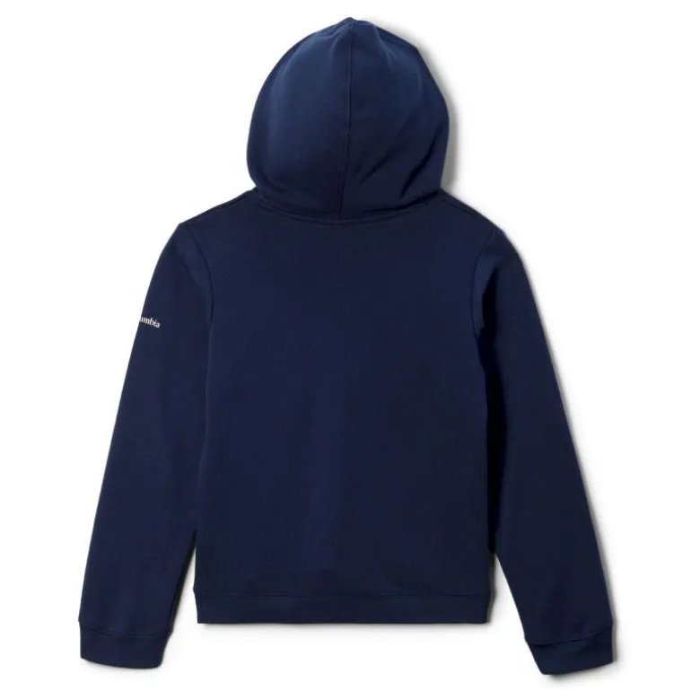 ColumbiaTrek Hoodie - Sweatshirt à capuche enfant