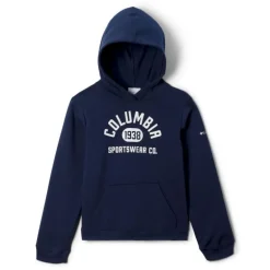 ColumbiaTrek Hoodie - Sweatshirt à capuche enfant