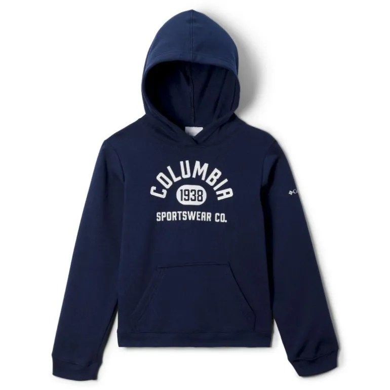 ColumbiaTrek Hoodie - Sweatshirt à capuche enfant