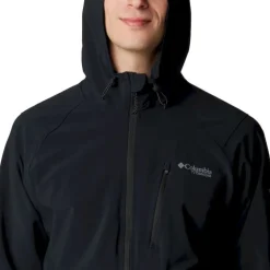 ColumbiaTriple Canyon Hooded Jacket - Veste softshell homme