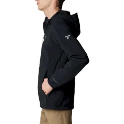 ColumbiaTriple Canyon Hooded Jacket - Veste softshell homme