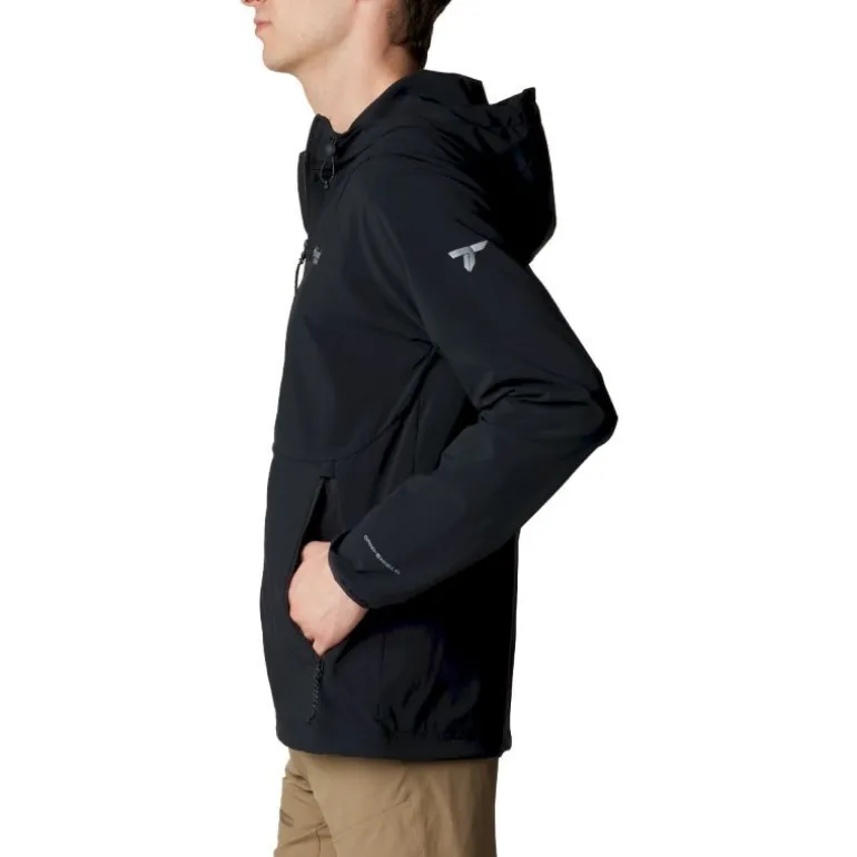 ColumbiaTriple Canyon Hooded Jacket - Veste softshell homme