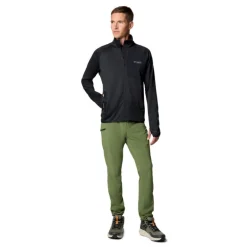 ColumbiaTriple Canyon™ Grid Fleece Full Zip II - Polaire homme