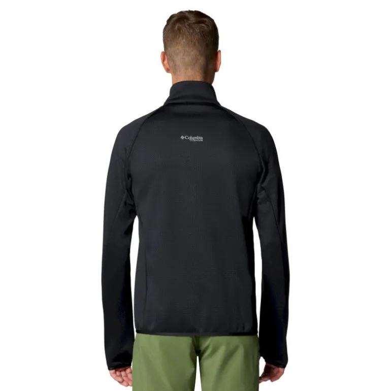 ColumbiaTriple Canyon™ Grid Fleece Full Zip II - Polaire homme