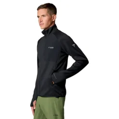 ColumbiaTriple Canyon™ Grid Fleece Full Zip II - Polaire homme