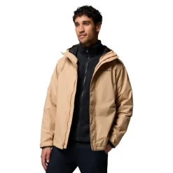 ColumbiaTunnel Falls II Interchange Jacket - Veste 3 en 1 homme