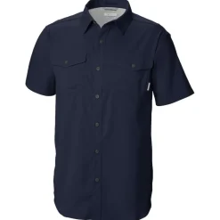 ColumbiaUtilizer II Solid Short Sleeve Shirt - Chemise homme
