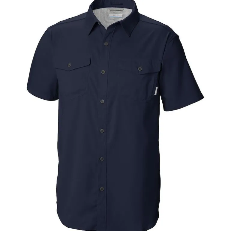 ColumbiaUtilizer II Solid Short Sleeve Shirt - Chemise homme