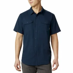 ColumbiaUtilizer II Solid Short Sleeve Shirt - Chemise homme