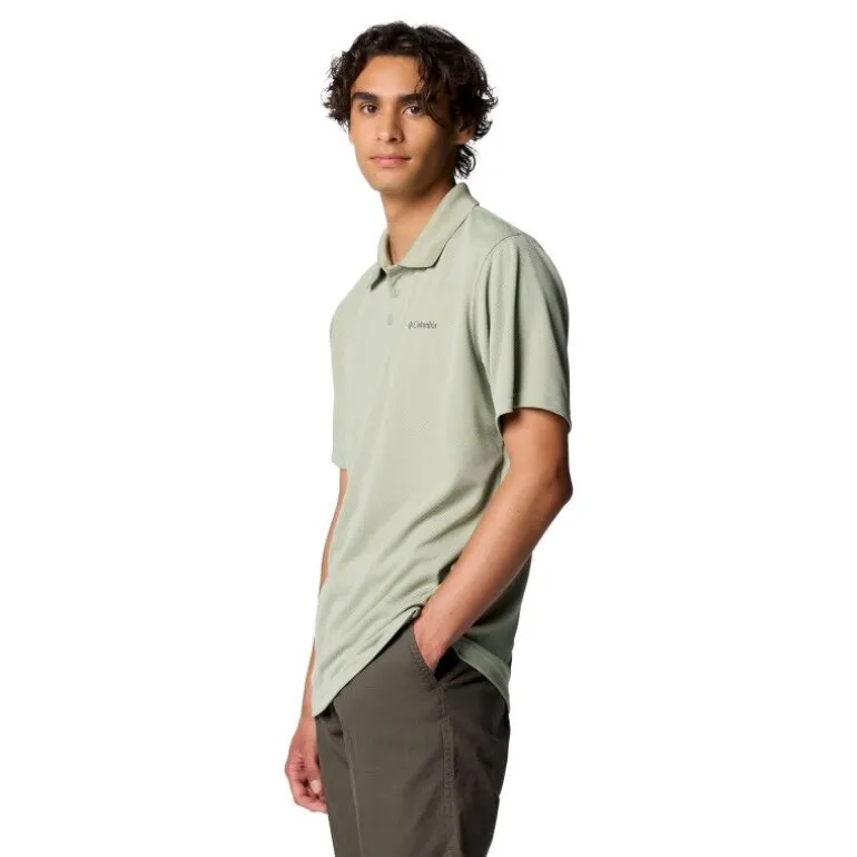 ColumbiaUtilizer Polo - Polo homme