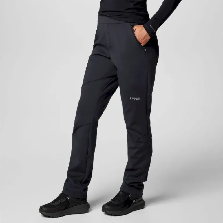 ColumbiaVast Canyon High-Rise Softshell Pant - Pantalon softshell femme