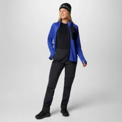 ColumbiaVast Canyon High-Rise Softshell Pant - Pantalon softshell femme
