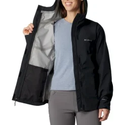 ColumbiaWahkeena Falls 3L Shell - Veste hardshell femme