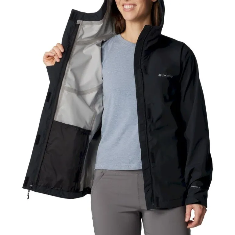 ColumbiaWahkeena Falls 3L Shell - Veste hardshell femme