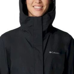 ColumbiaWahkeena Falls 3L Shell - Veste hardshell femme