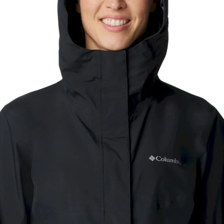 ColumbiaWahkeena Falls 3L Shell - Veste hardshell femme
