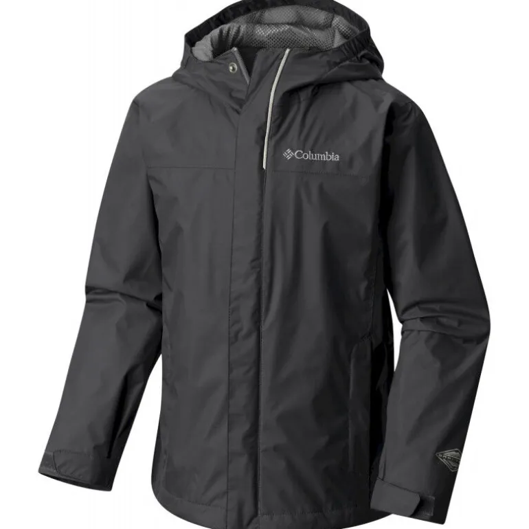 ColumbiaWatertight II Jacket - Veste imperméable enfant
