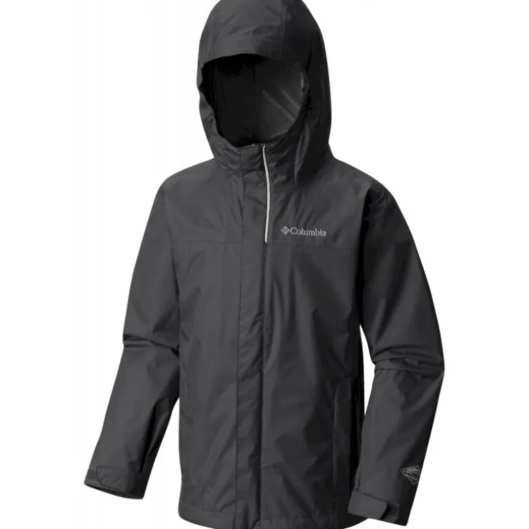 ColumbiaWatertight II Jacket - Veste imperméable enfant
