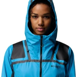 ColumbiaWhistler Peak Shell Jacket - Veste imperméable femme
