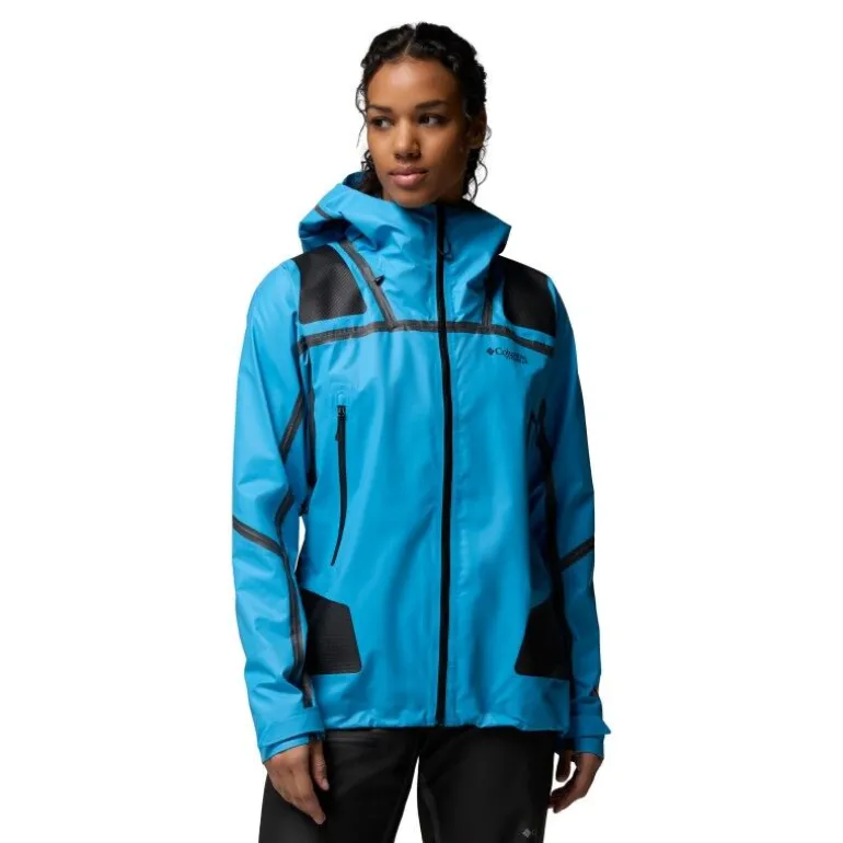 ColumbiaWhistler Peak Shell Jacket - Veste imperméable femme