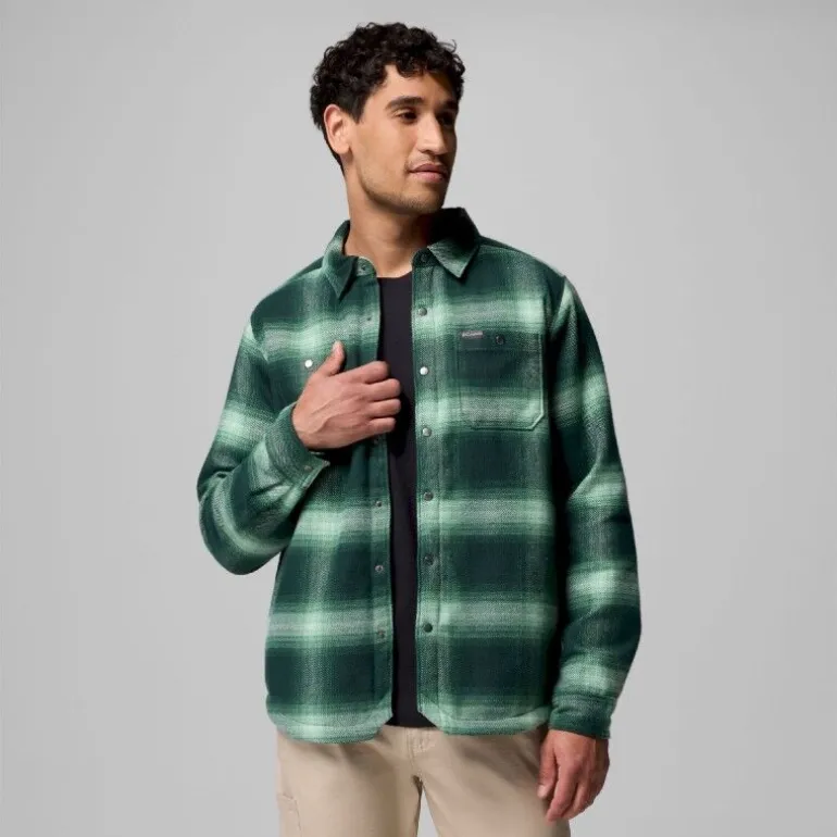 ColumbiaWindward II Shirt Jacket - Chemise homme