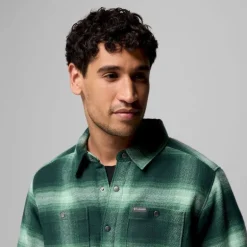 ColumbiaWindward II Shirt Jacket - Chemise homme